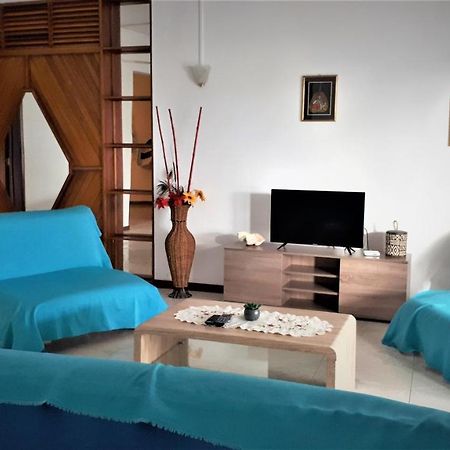 Apt In Ла-Ґулет Екстер'єр фото