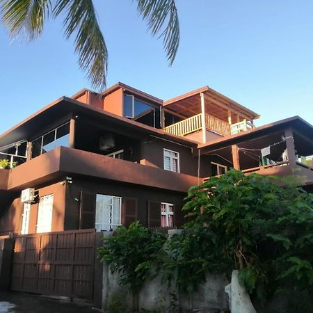 Apt In Ла-Ґулет Екстер'єр фото