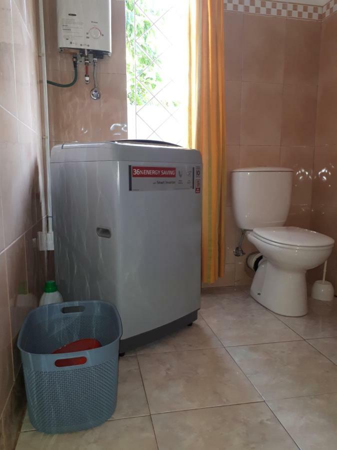 Apt In Ла-Ґулет Екстер'єр фото